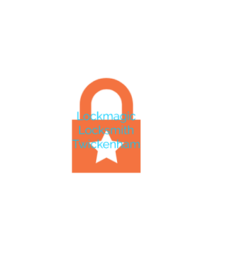 Logo of Lockmagic Locksmith Twickenham