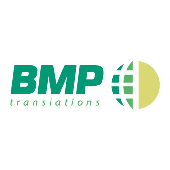 Logo of Translation and Interpreting Services in Hertfordshire - BMP Translators And Interpreters In Welwyn Garden City, Hertfordshire