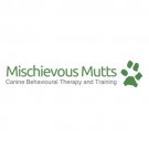 Logo of Mischievous Mutts Canine Behavioural Therapy and Training