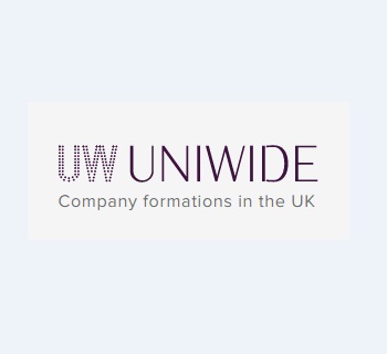 Logo of Uniwide Formations