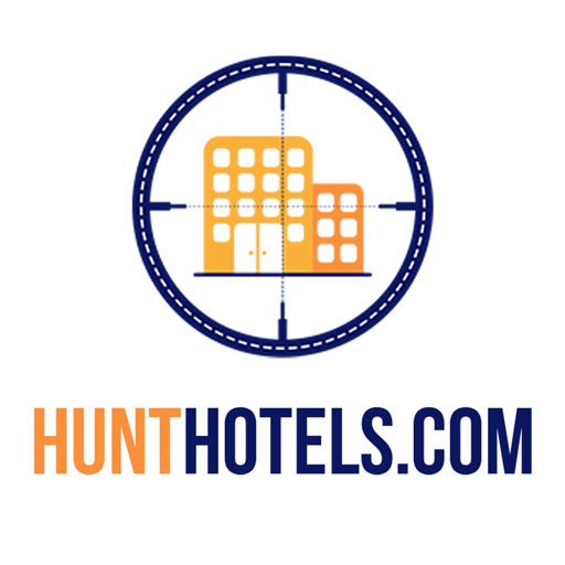 Logo of Hunt Hotels Corporate Mailbox London UK