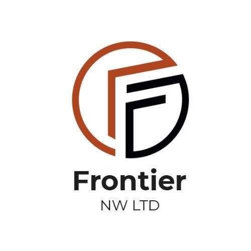 Logo of FrontierNWLTD