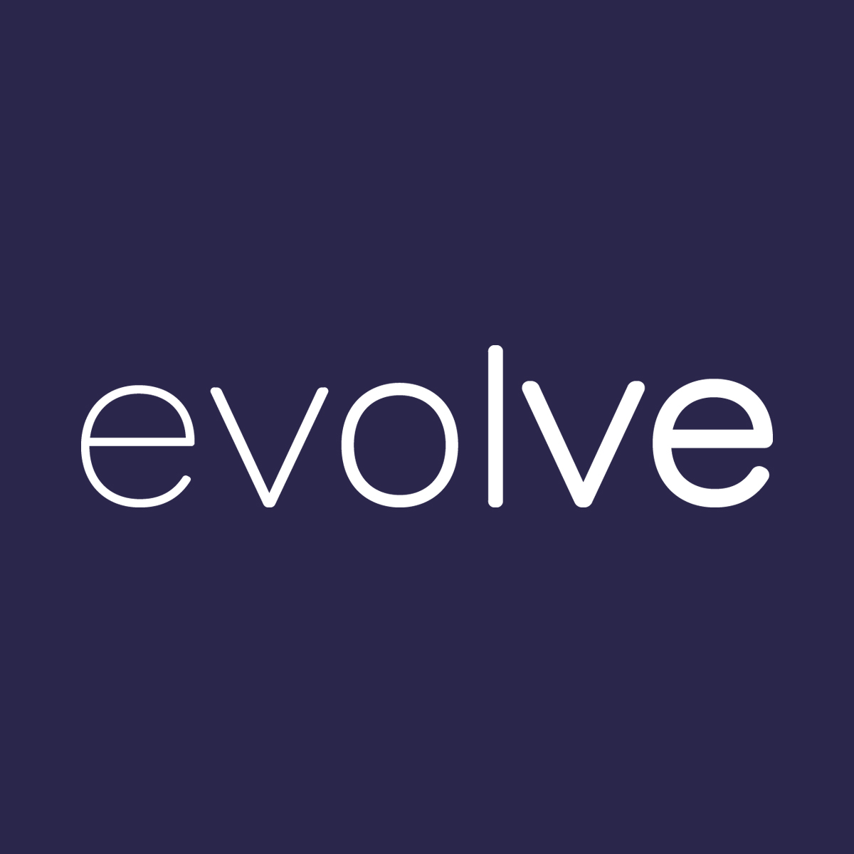 Logo of evolve Therapeutic Fostering Adoption And Fostering In Sandwich, Kent