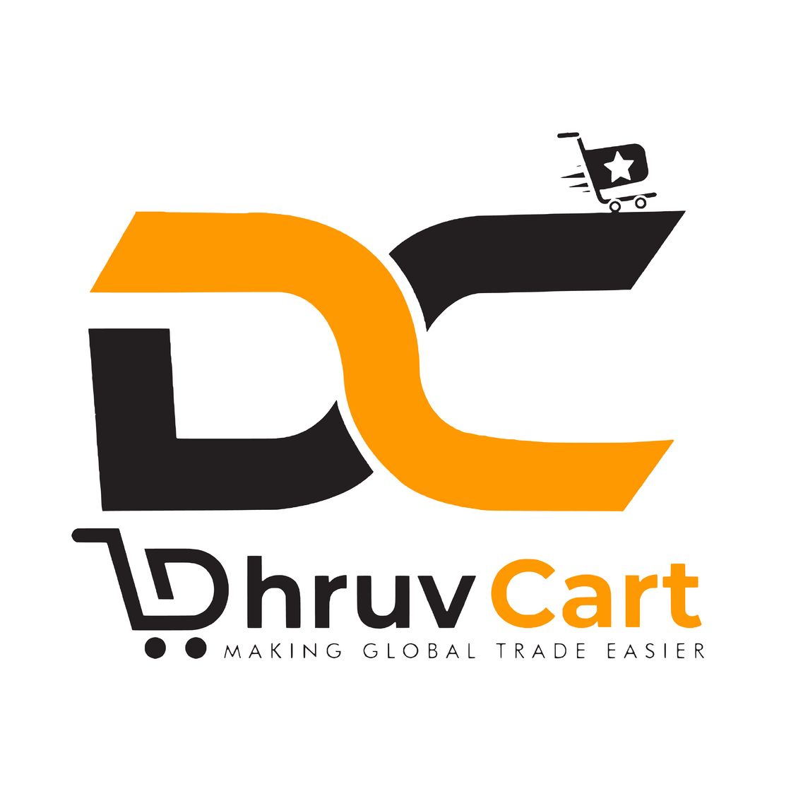 Logo of Dhruvcart Limited