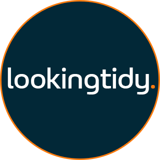 Logo of LookingTidy Ltd