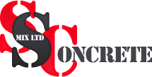 Logo of S S CONCRETE MIX LTD