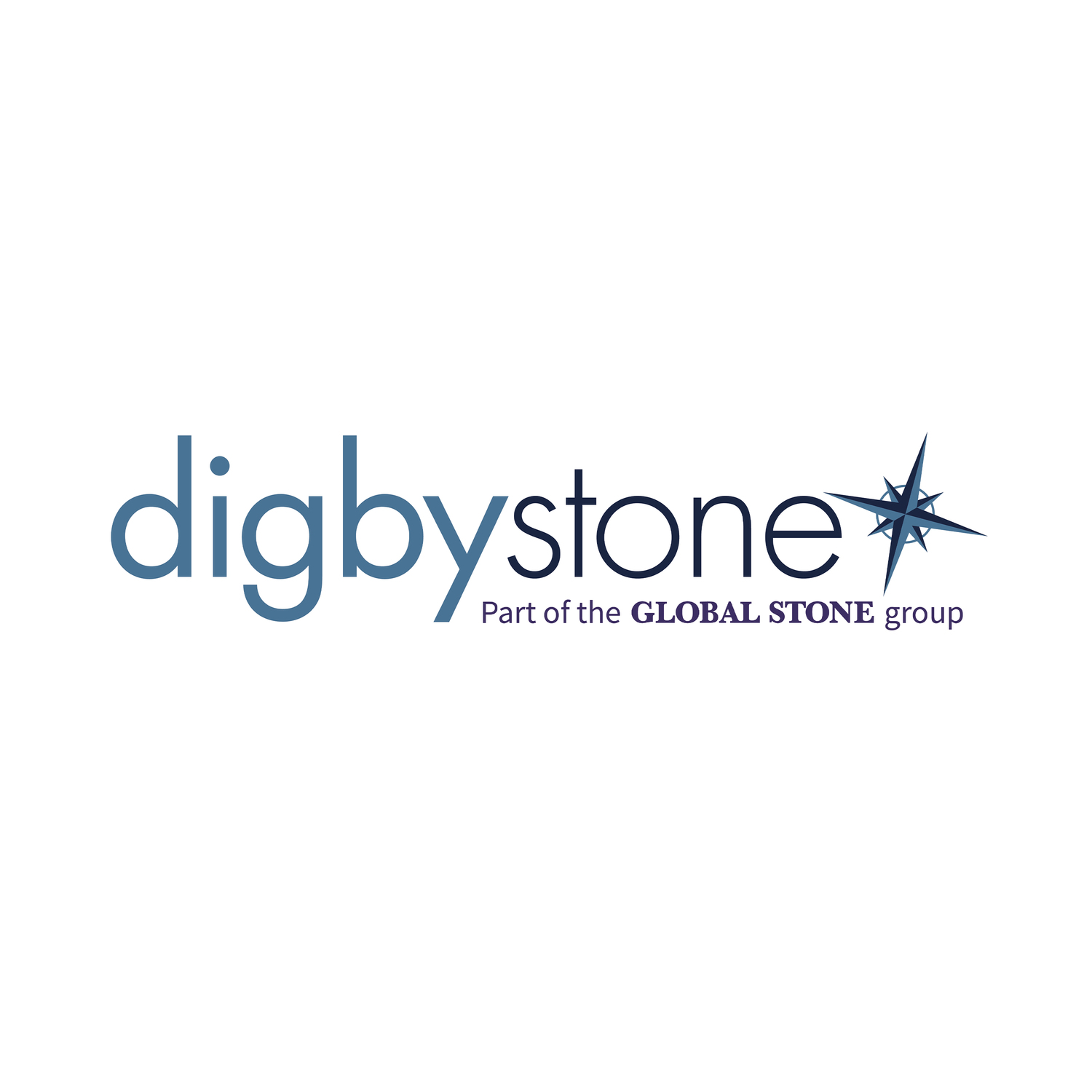 Logo of Digby Stone Import And Export Agents In Halesowen, Essex