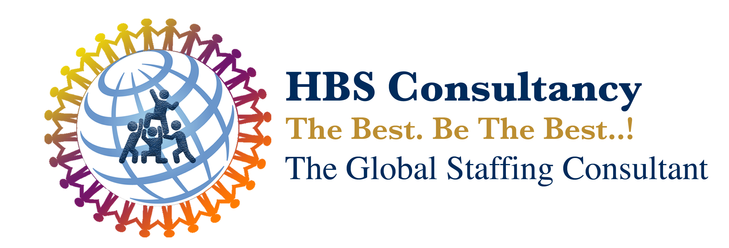Logo of HBS Consultancy