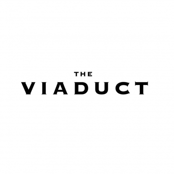 Logo of The Viaduct