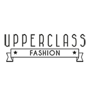 Logo of Upperclass Fashion