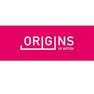 Logo of Origins Of Motion