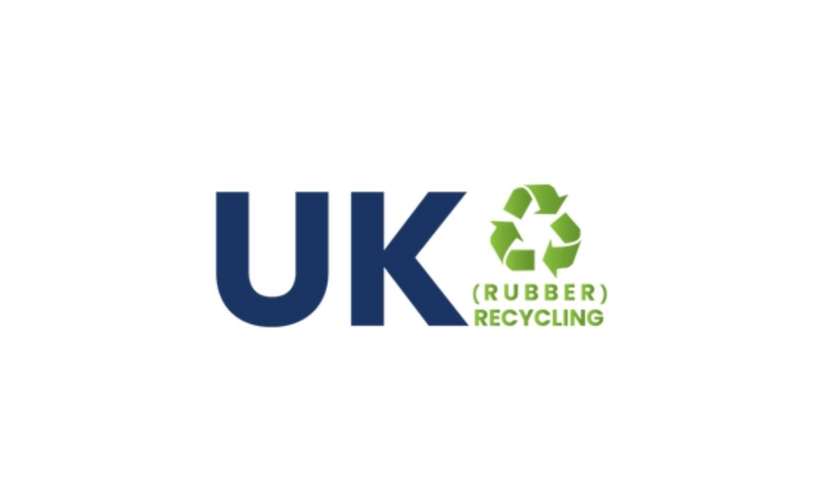 Logo of UK Rubber Recycling Tyre Disposal In Daventry, Northampton