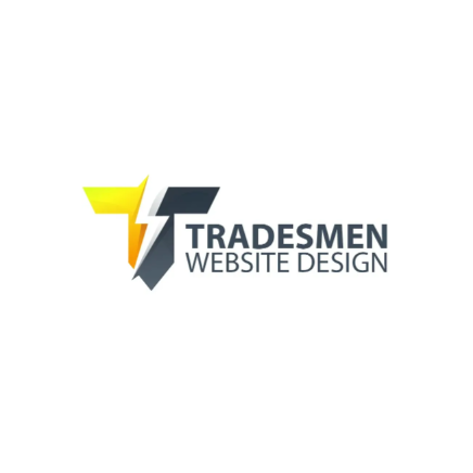 Logo of Tradesmen Website Design