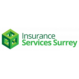Logo of Insurance Services Surrey Ltd