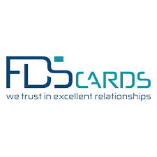Logo of FDS CARDS LTD
