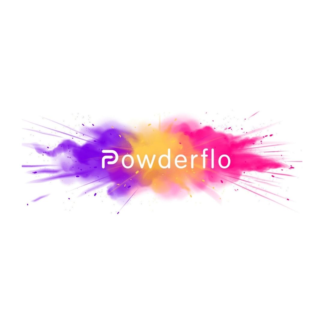 Logo of Powder Flo