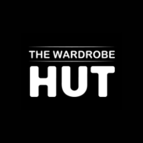 Logo of The Wardrobe Hut