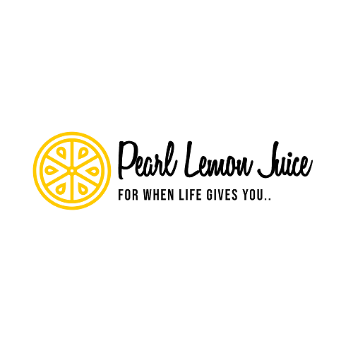 Logo of Pearl Lemon Juice