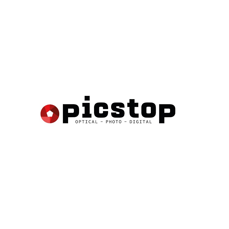 Logo of PicStop Binoculars And Telescopes In ISLE OF MAN