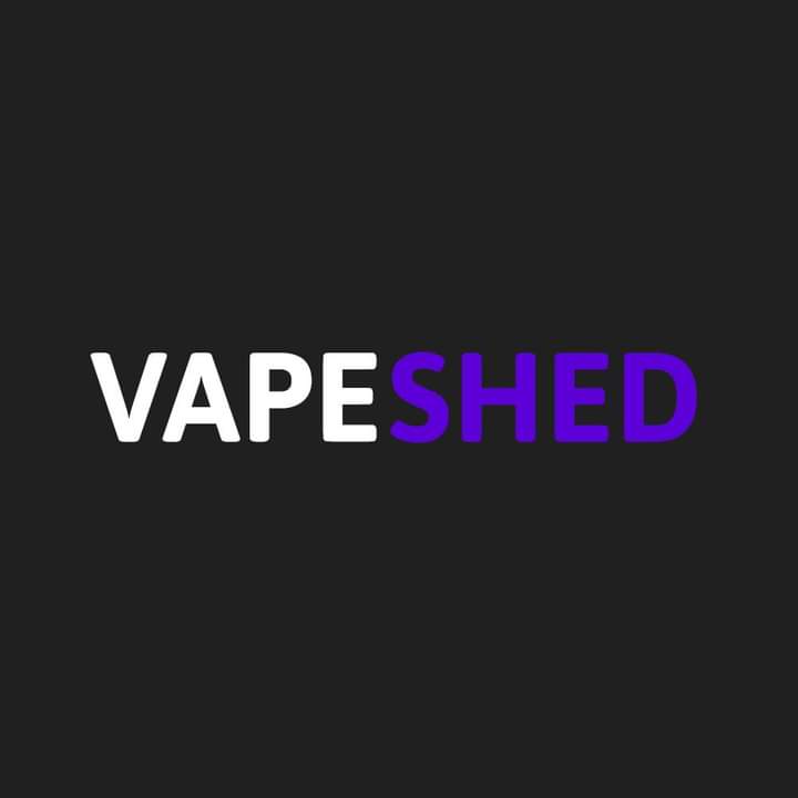 Logo of Vape Shed