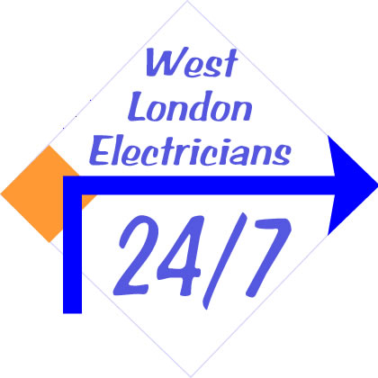Logo of West London Electricians