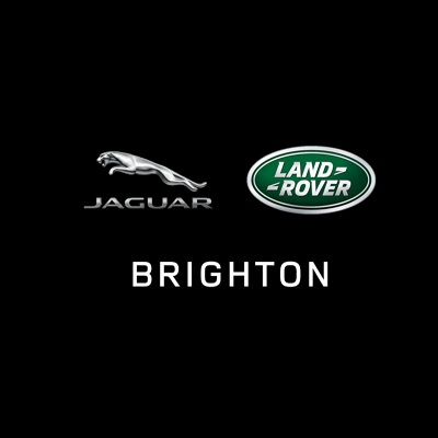 Logo of Harwoods Land Rover Brighton