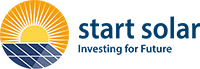 Logo of Start Solar UK Solar Energy Equipment - Suppliers And Installers In Banbridge, Downpatrick