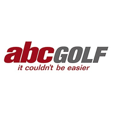 Logo of ABC Golf Custom Sports Wear In Corby, Northamptonshire