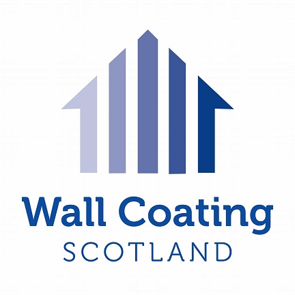Logo of Roughcasting glasgow Wall Decals In Kilmarnock, Ayrshire