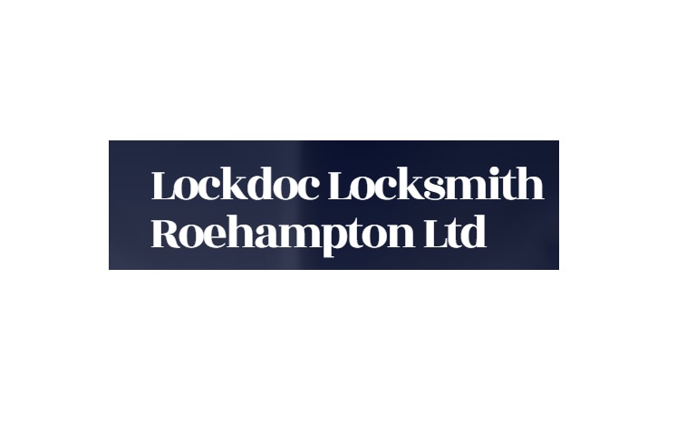 Logo of Lock Doc Locksmith Roehampton Ltd