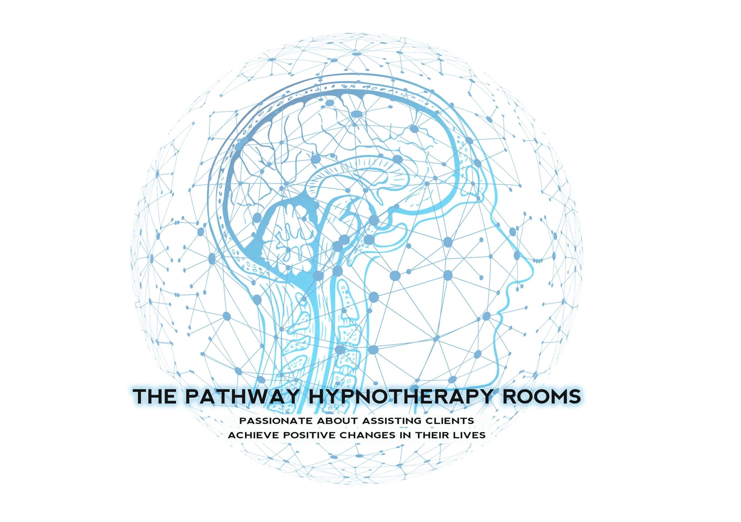 Logo of The Pathway Htpnotherapy Rooms Health Care Services In Hitchin