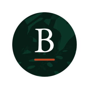 Logo of Bali Balm
