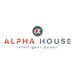 Logo of Alpha House Ltd Battery Suppliers In Southampton, Hampshire