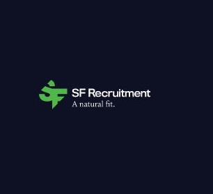 Logo of SF Recruitment