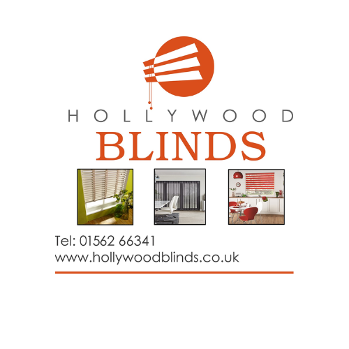 Logo of Hollywood Blinds Ltd