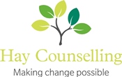 Logo of Hay Counselling