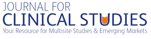 Logo of Journal for Clinical Studies
