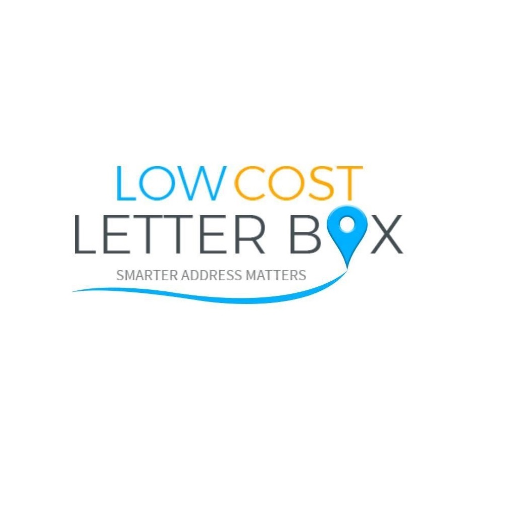 Logo of LowCost LetterBox