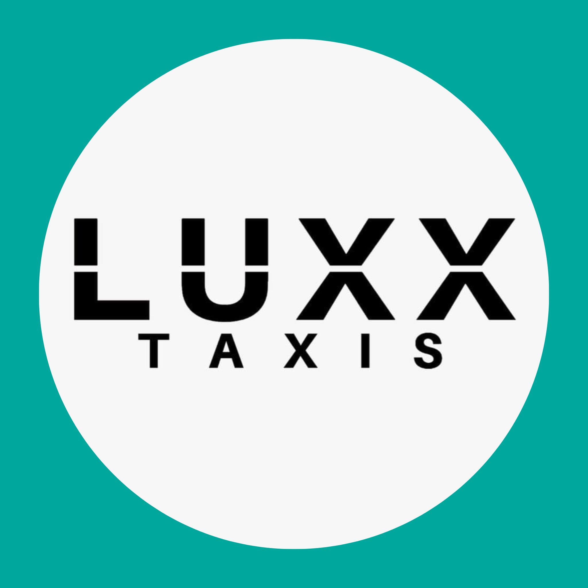 Logo of Luxx Taxis