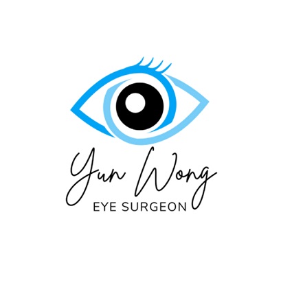 Logo of Yun Wong Eye Surgeon
