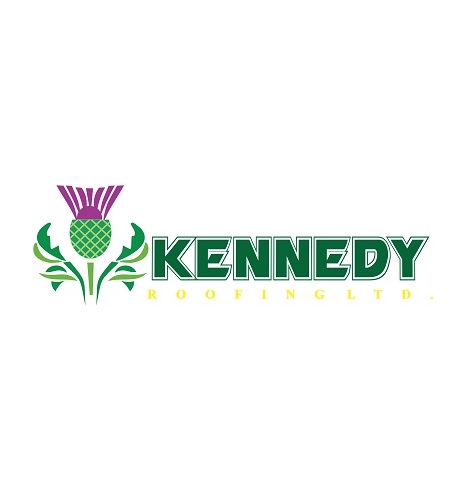 Logo of Kennedy Roofing Inverness Roofing Materials In Inverness, Inverness-Shire