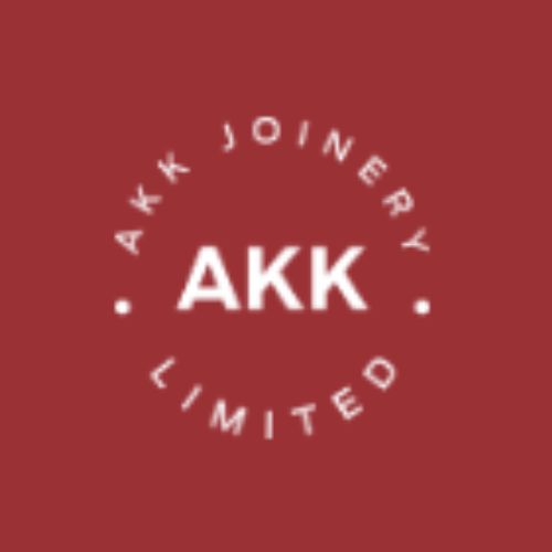 Logo of AKK Joinery