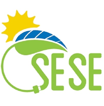 Logo of South East Solar Electrical Ltd