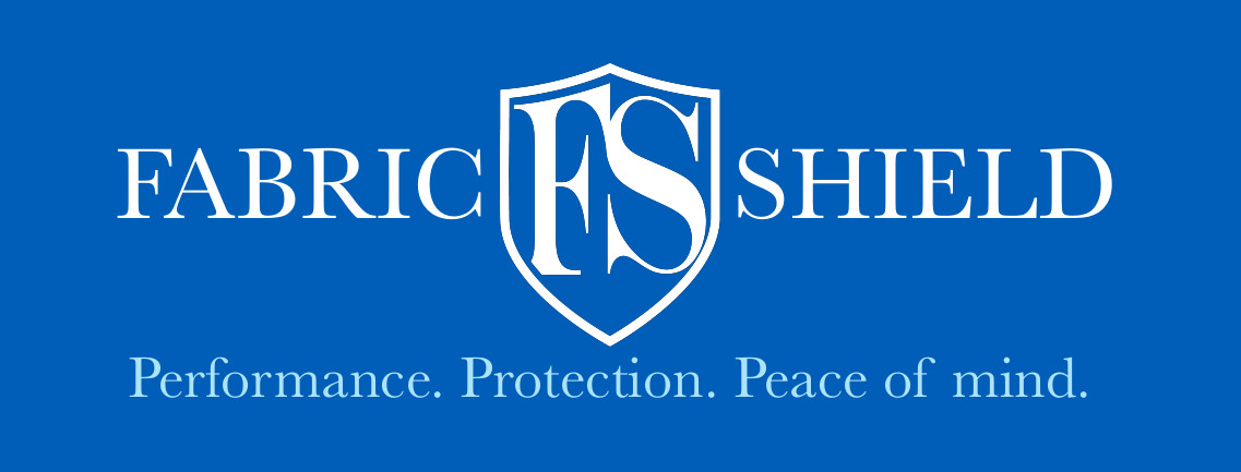 Logo of FabricShield Furniture - Repairing And Restoring In Harrogate, North Yorkshire