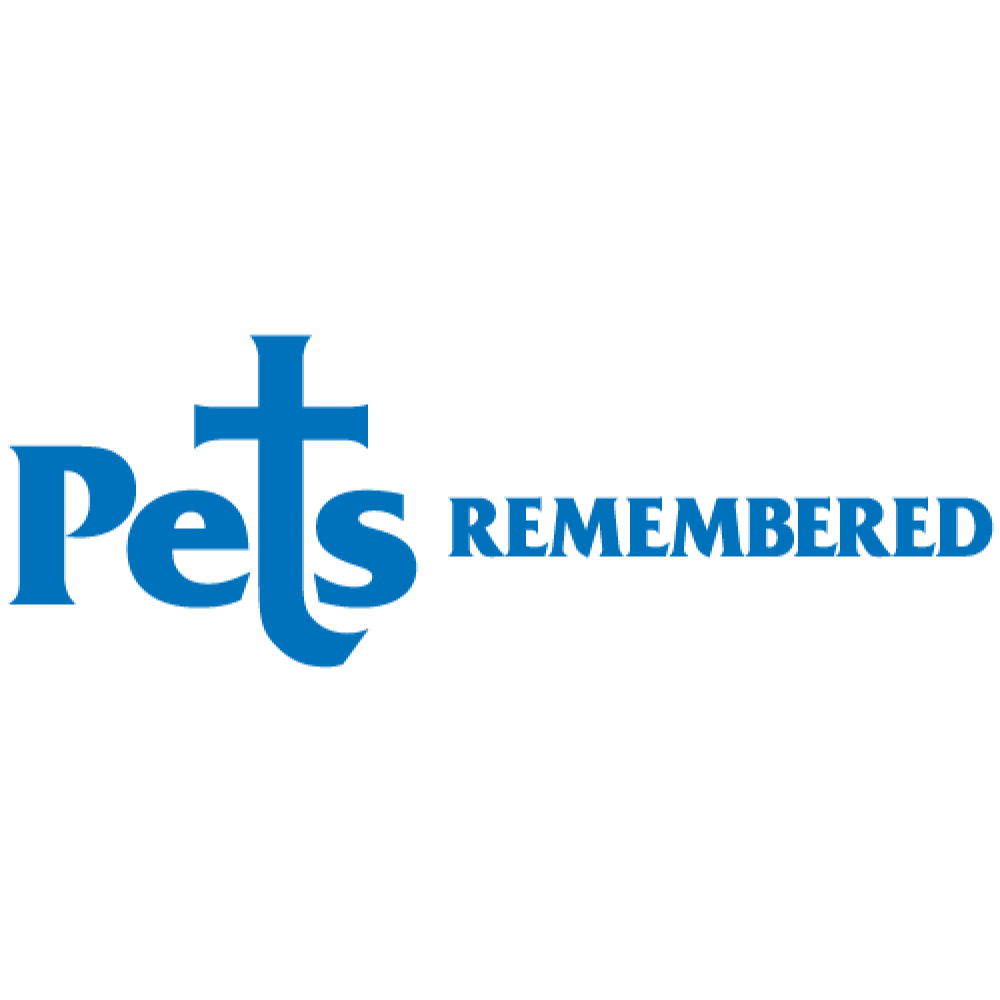Logo of Pets Remembered Pet Shops And Pet Supplies In Horley, Surrey