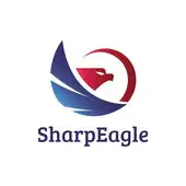 Logo of SharpEagle Technology Safety Equipment And Clothing In Uxbridge