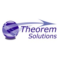 Logo of Theorem Solutions Ltd
