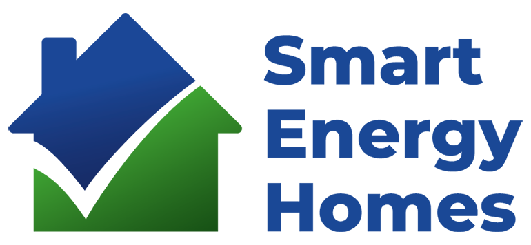 Logo of Smart Energy Homes