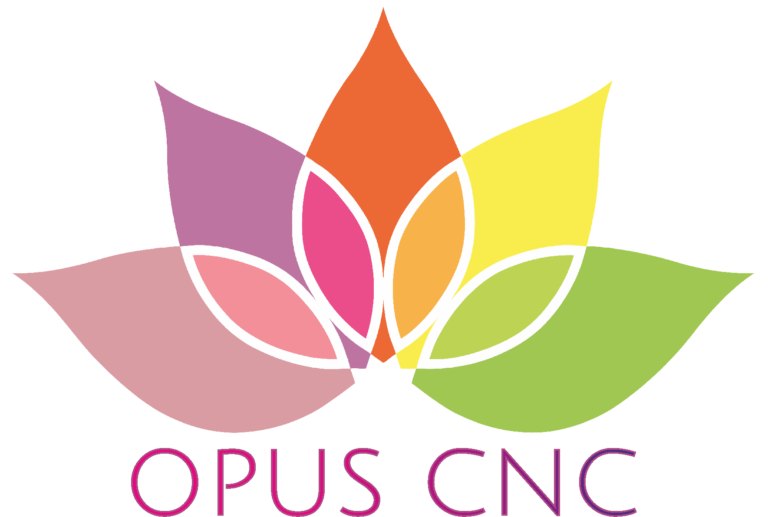 Logo of Opus CNC Ltd