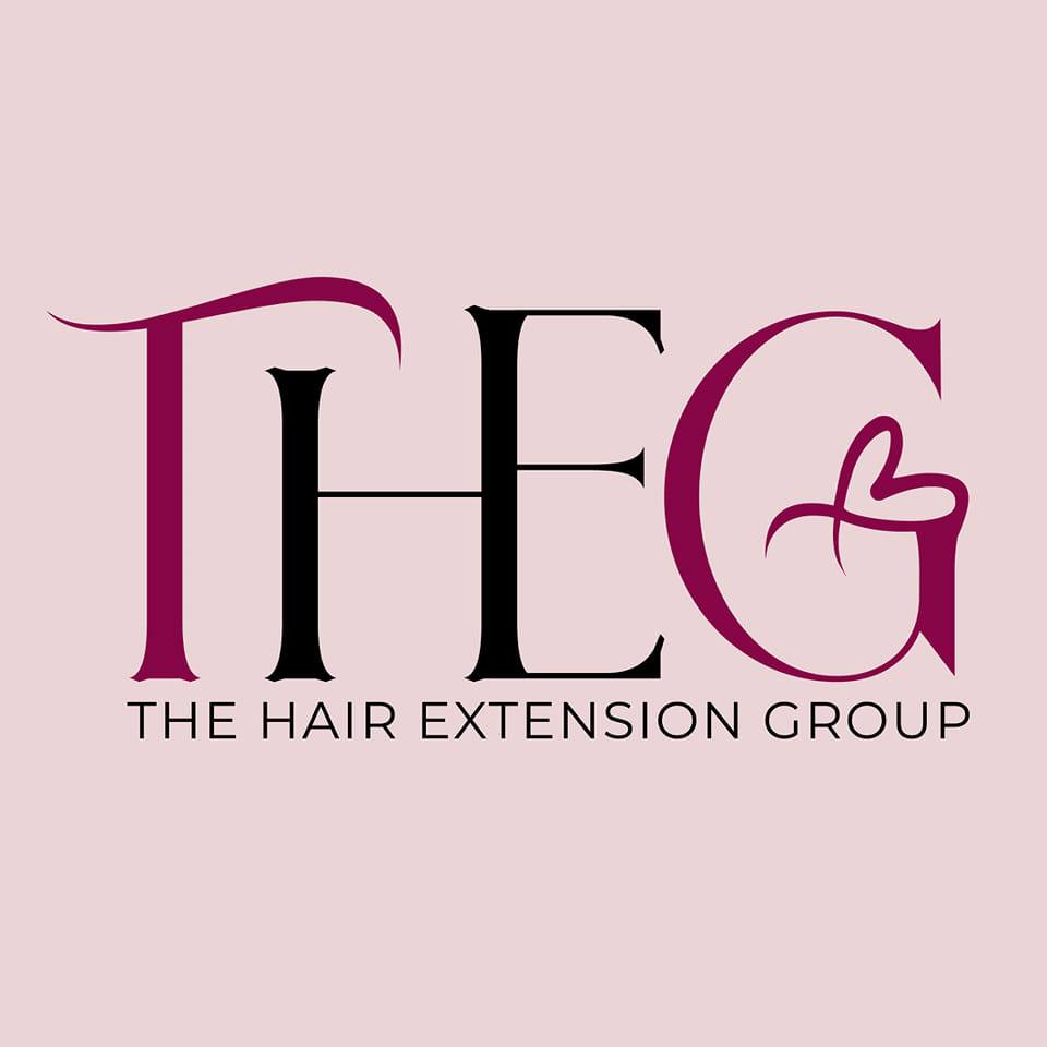 Logo of The Hair Extension Group Home of Naked Weave